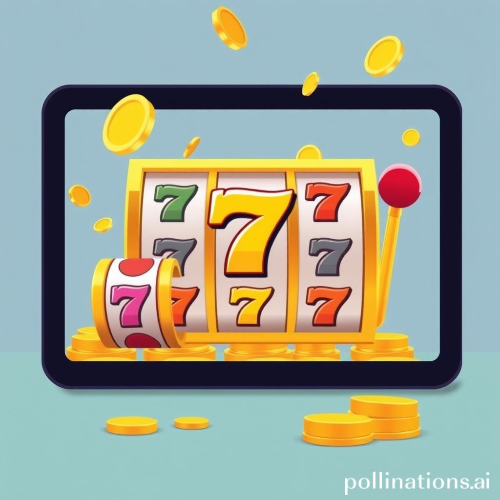  Menganalisis Rtp Hantuslot: Bagaimana Cara Mengidentifikasi Slot Yang Menguntungkan